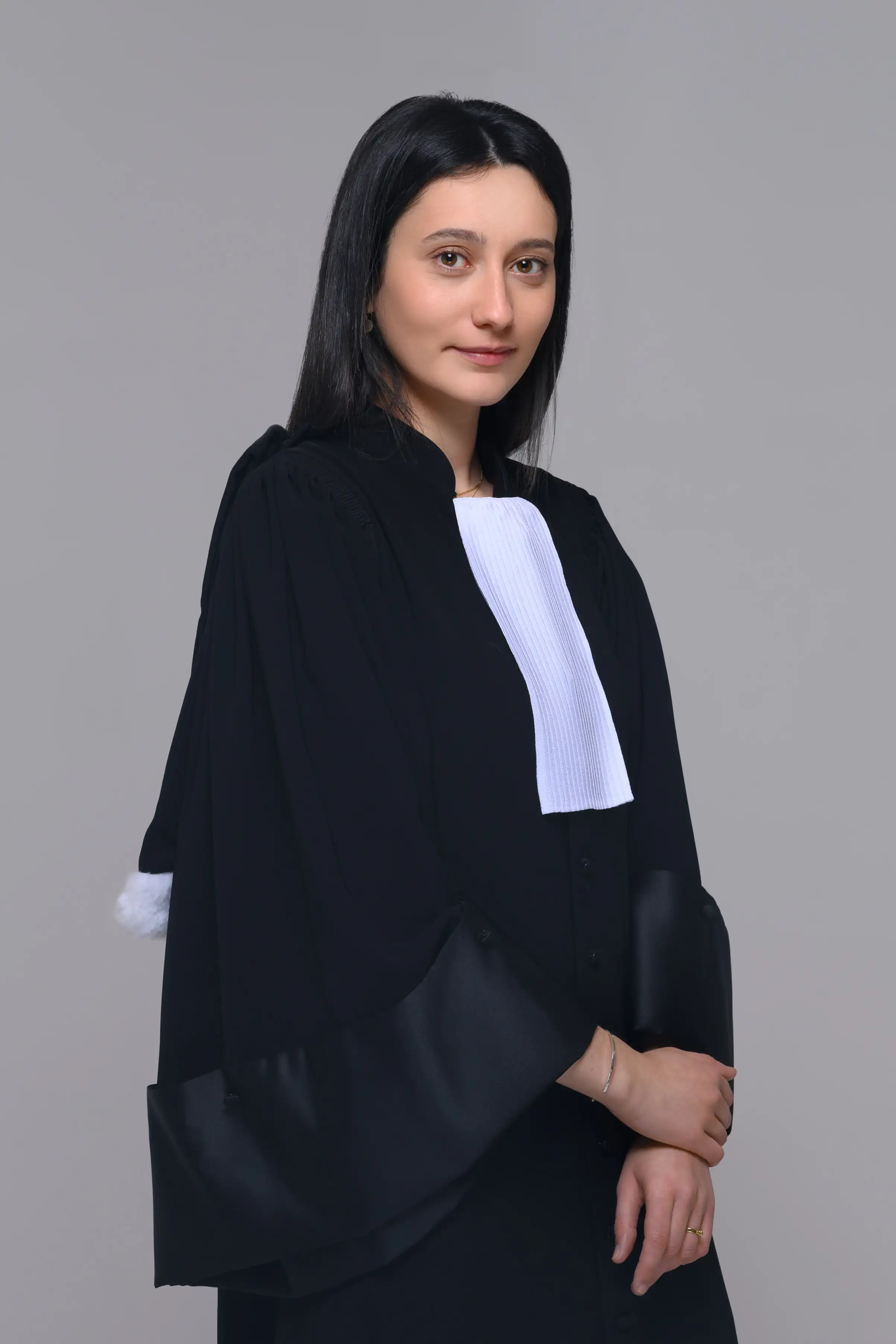 Léa Decombe portrait